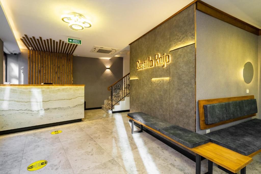 Castillo Rojo Istanbul Holiday Package image 3