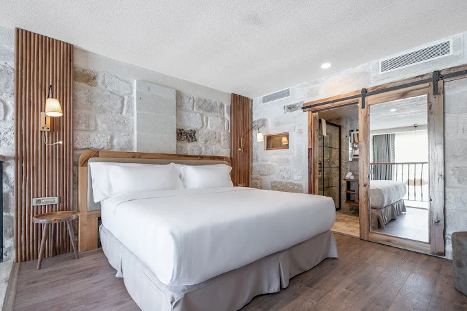 Barcelo Cappadocia Holiday Package image 2