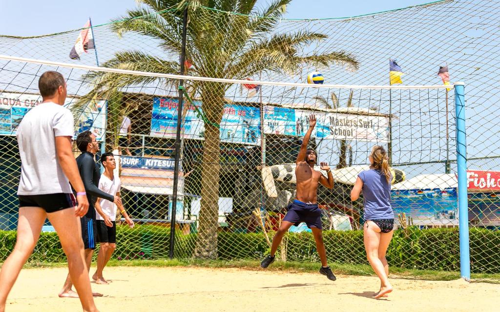 Caesar Palace Hotel and Aqua Park Hurghada Holiday Tour image 1