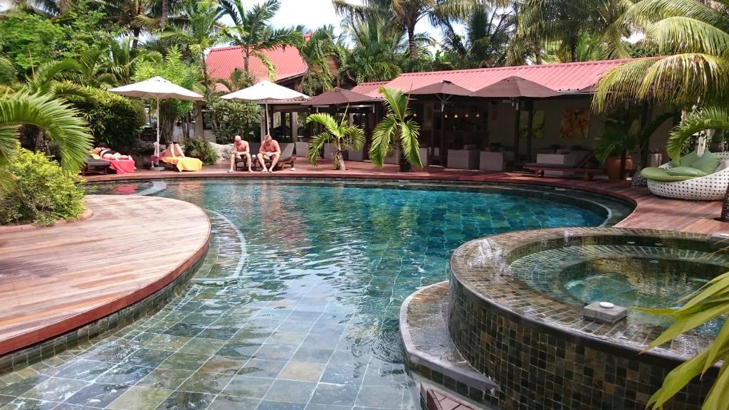 Mauritius Ocean Villas Holiday Tour image 3