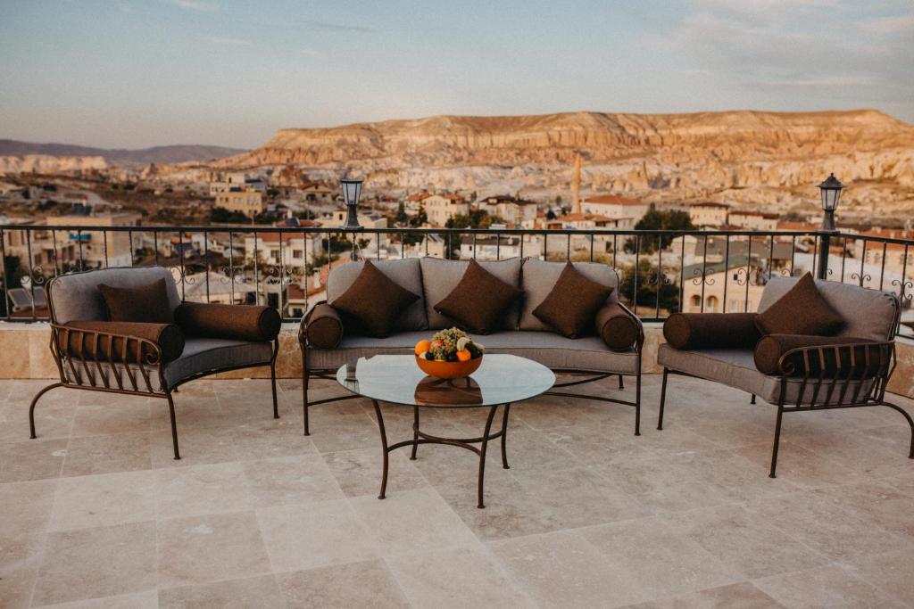 Alia Cave Cappadocia Holiday Package image 4