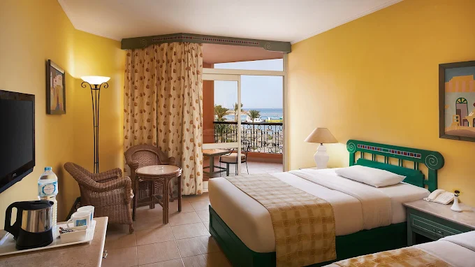 Giftun Azur Resort Hurghada Holiday Package image 3