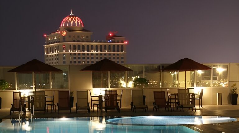 Ivory Abu Dhabi Holiday Package image 1