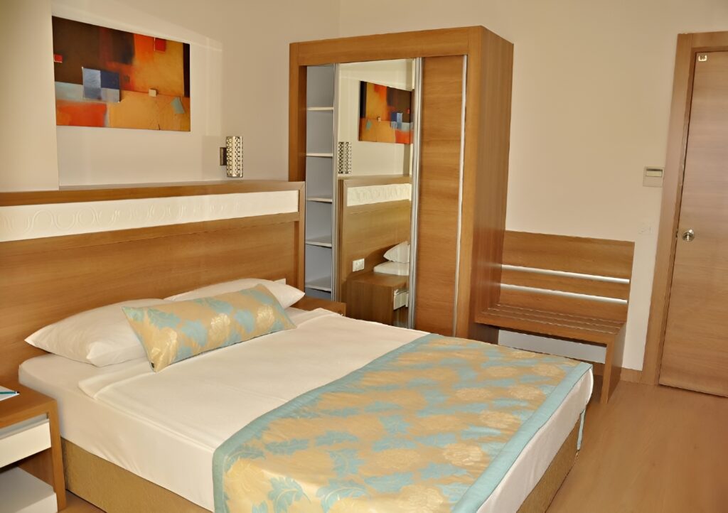 Merve Sun Antalya Holiday Package image 1