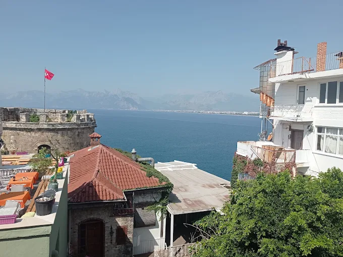 Antalya inn Antalya Holiday Package image 3
