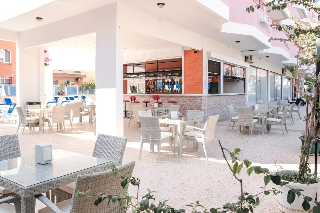 Antalya Bella Ros Holiday Package image 3