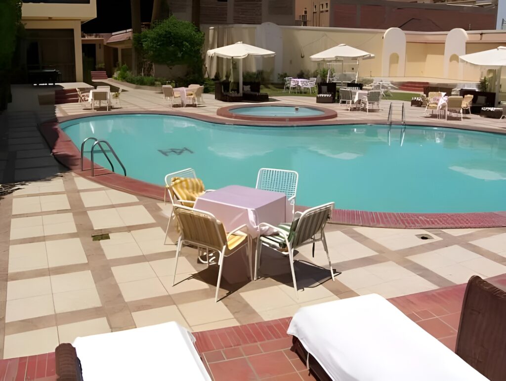 Cairo Karnak Luxor Holiday Package image 2