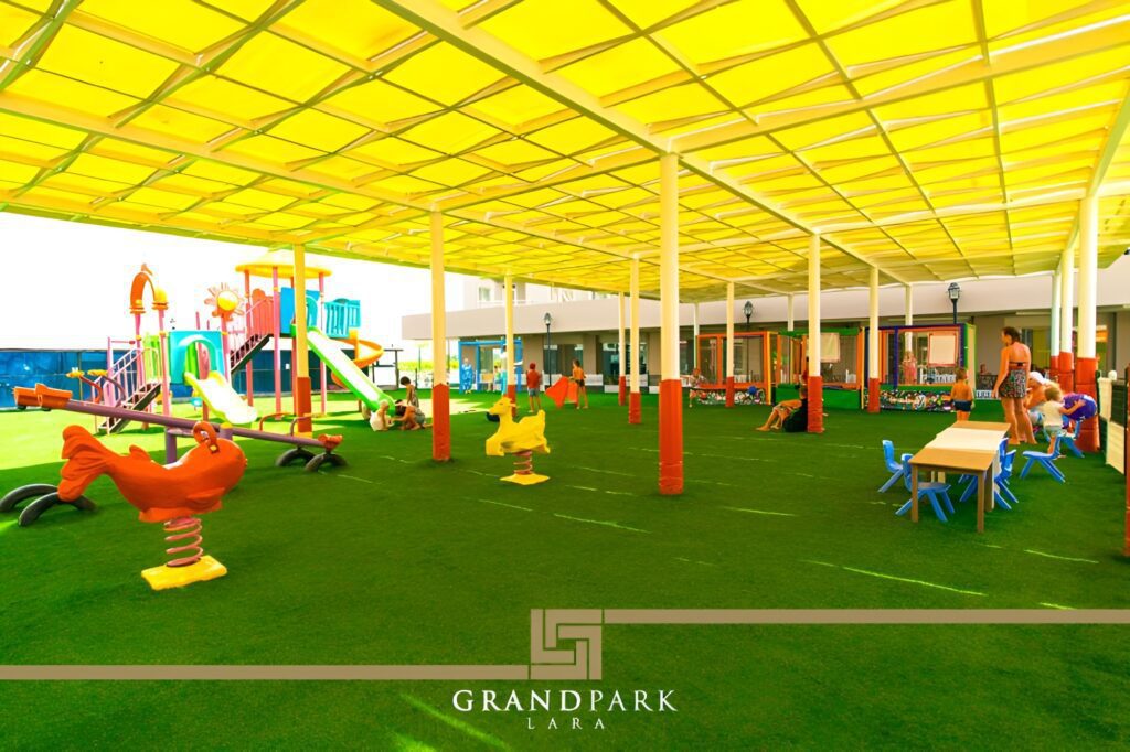 Grand Park Lara Antalya Holiday Package image 6