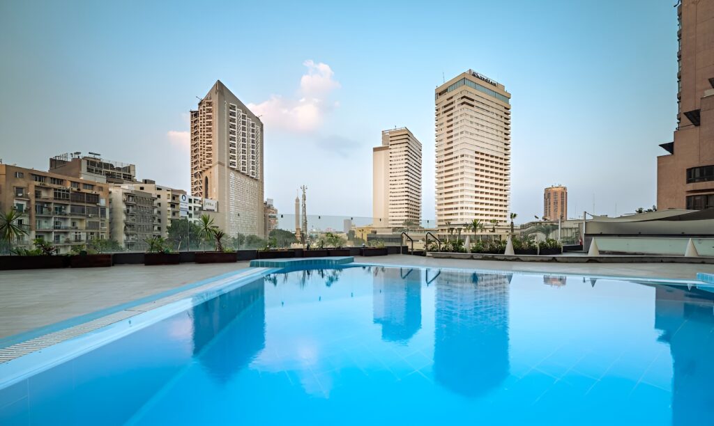 Pyramisa Suites Cairo Holiday Package image 4