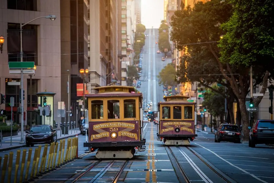 Hyatt House Belmont San Francisco Holiday Package image 5