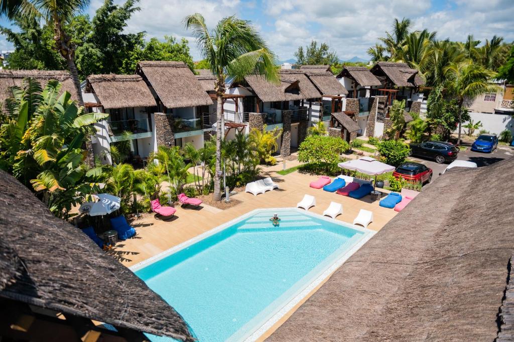 Toparadis Mauritius Holiday Tour image 2