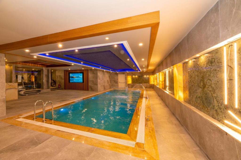 Ramada by Wyndham Cappadocia Holiday Package image 3
