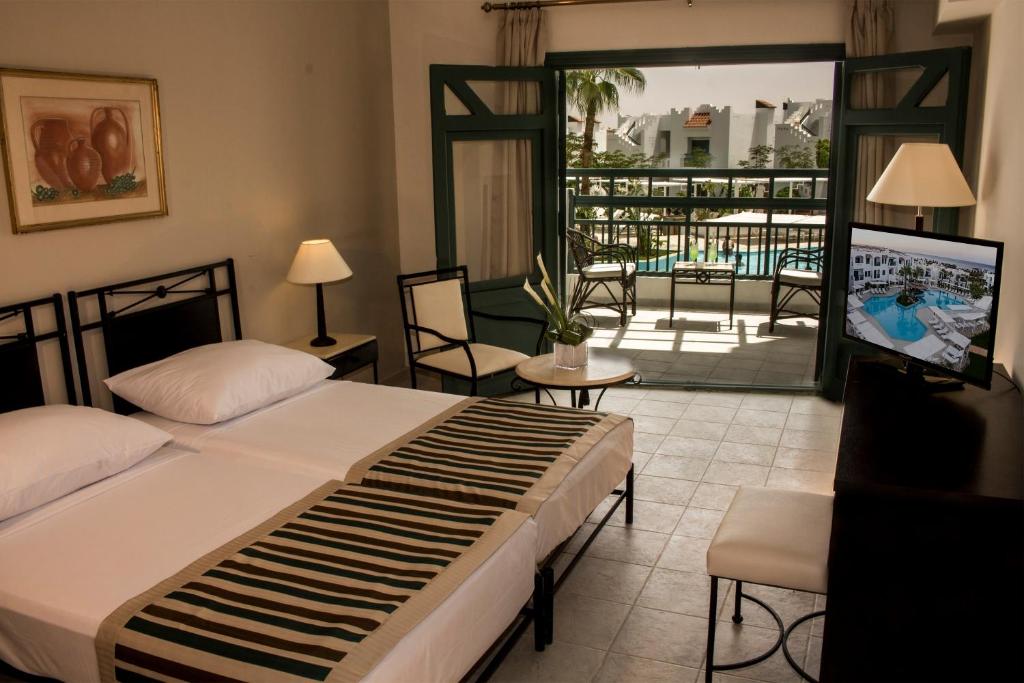 Solymar Naama Bay Holiday Package image 6
