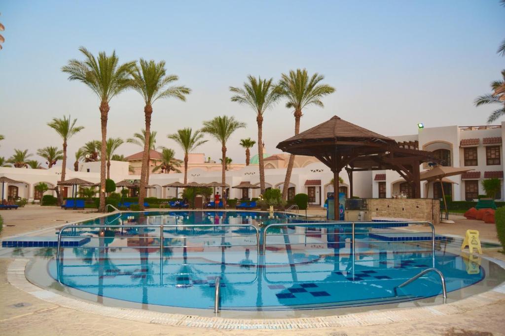 Coral Hills Resort Sharm El Sheikh Holiday Package image 1