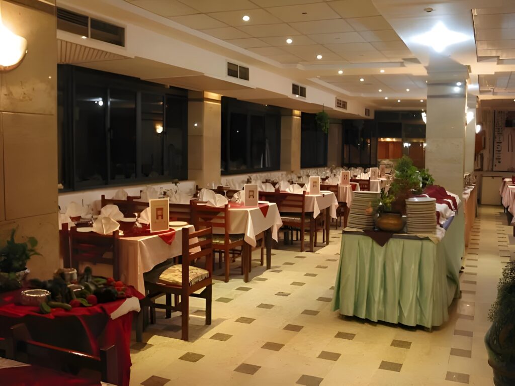 Cairo Karnak Luxor Holiday Package image 3