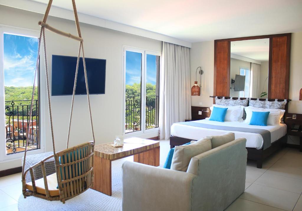 Mauritius The Address Boutique Holiday Tour image 6