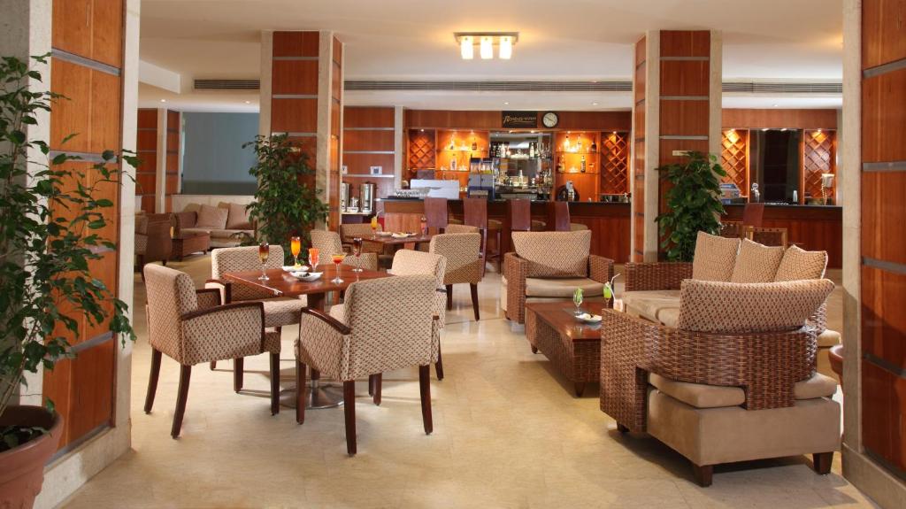Xperience St.George Sharm El Sheikh Holiday Package image 5