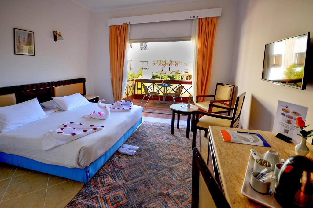 Falcon Naama Star Sharm El Sheikh Holiday Package image 6