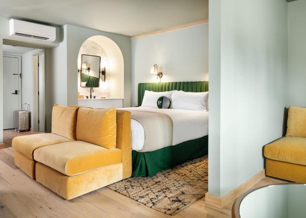 Palihotel Hollywood Los Angeles Holiday Package image 2