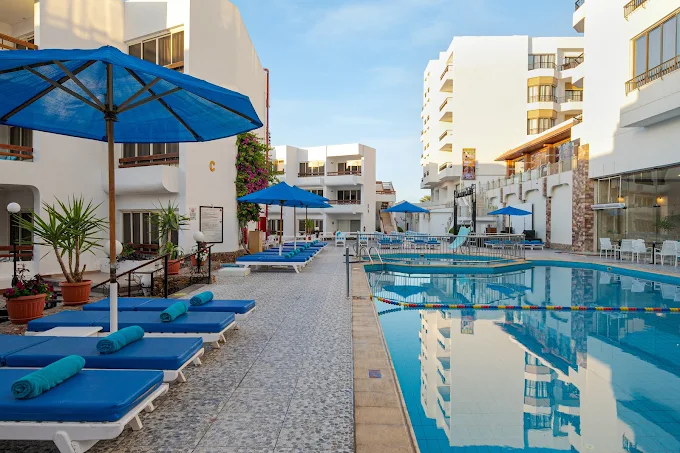Marlin Inn Azur Resort Hurghada Holiday Package image 1