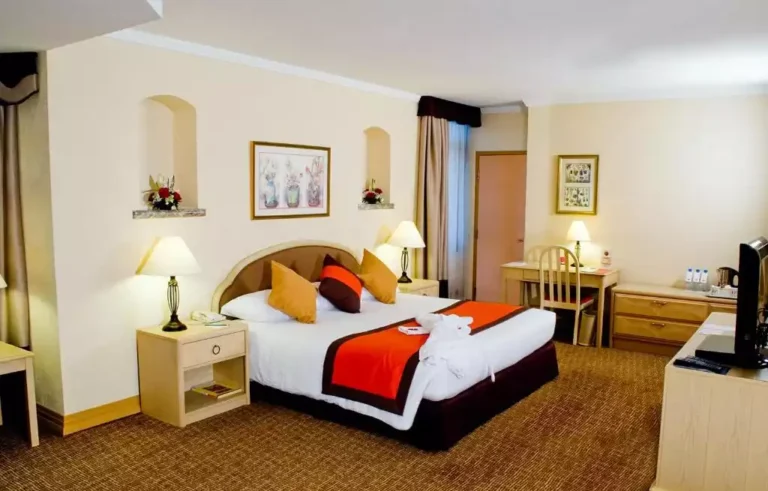 Novel Hotel City Center Abu Dhabi Holiday Package image 6