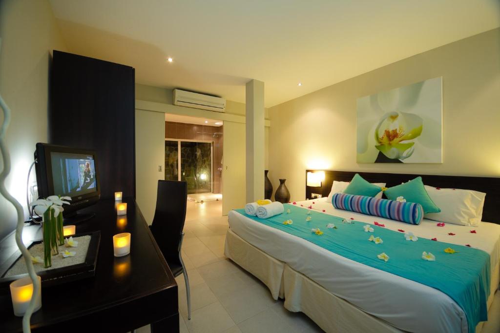 Mauritius Ocean Villas Holiday Tour image 6