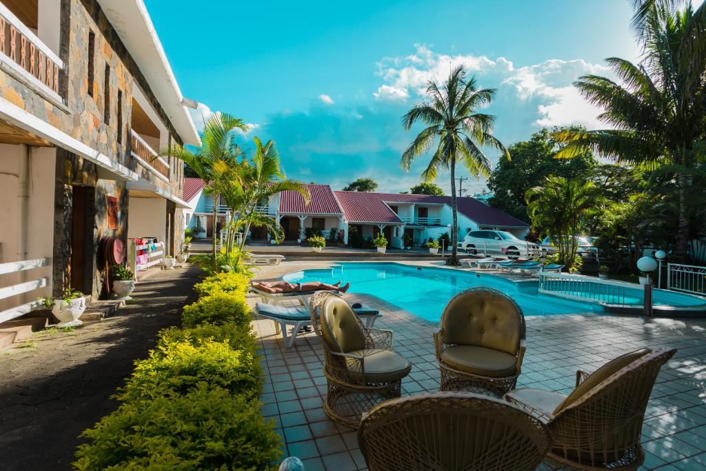 Residence Villas Mont Choisy Mauritiius Holiday Tour image 2