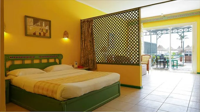 Giftun Azur Resort Hurghada Holiday Package image 1