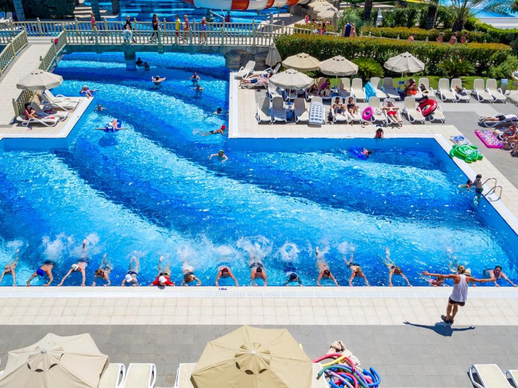 Royal Antalya Holiday Tour image 5