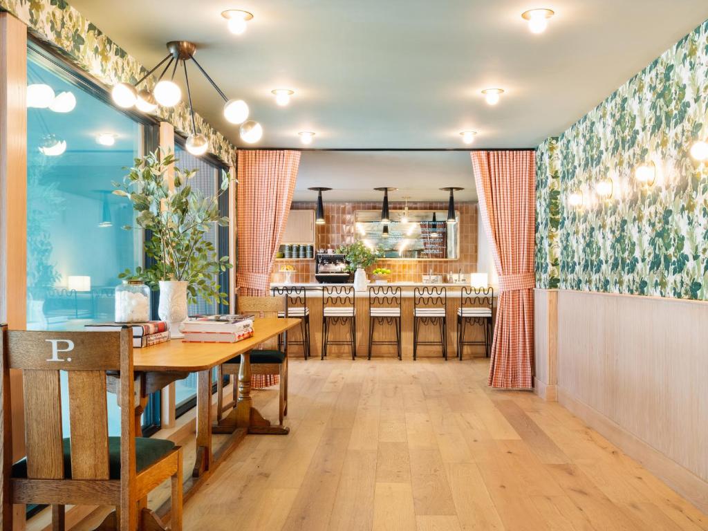 Palihotel Hollywood Los Angeles Holiday Package image 5