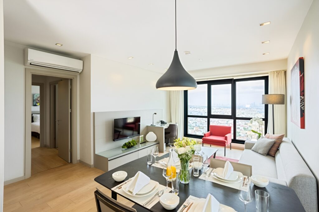 Fraser Place Antasya Istanbul Holiday Package image 3