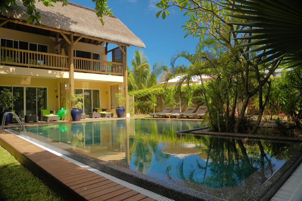 Mauritius Ocean Villas Holiday Tour image 4