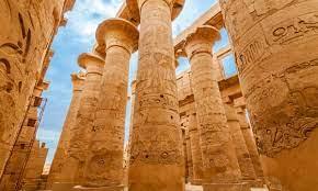 Enjoy Luxor 3 Star Holiday Package image 7