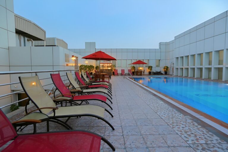Ivory Abu Dhabi Holiday Package image 3
