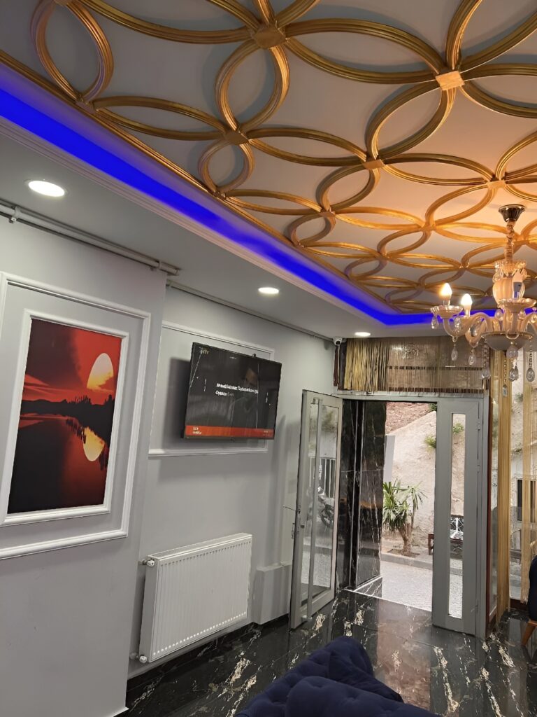 Grand Sami Istanbul 3 Star Holiday Package image 6