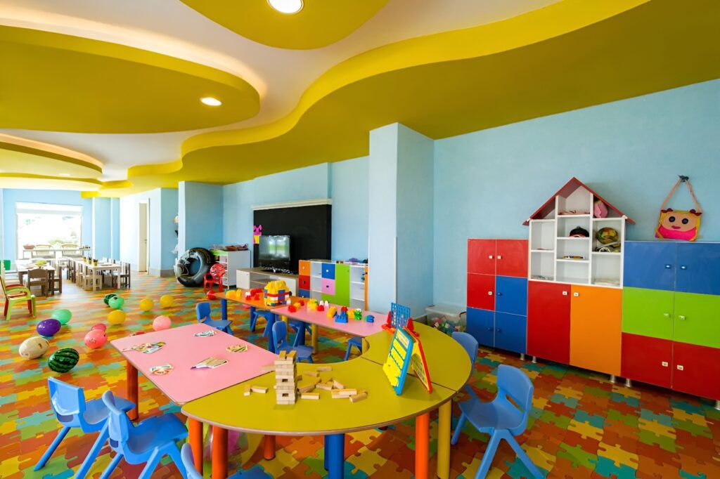 Grand Park Lara Antalya Holiday Package image 2