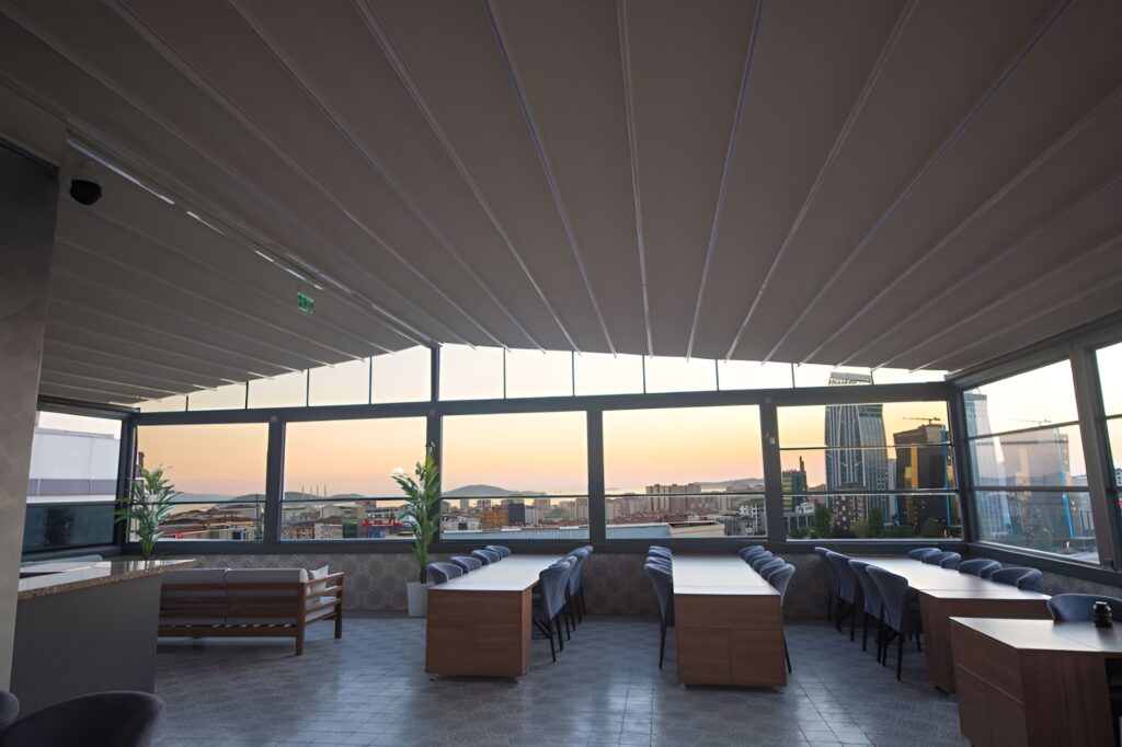 EPS Suites Istanbul 4 Star Holiday Package image 5