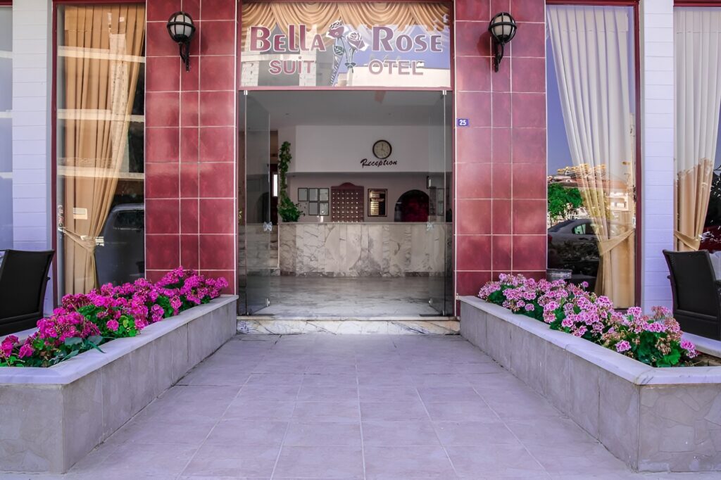 Antalya Bella Ros Holiday Package image 1