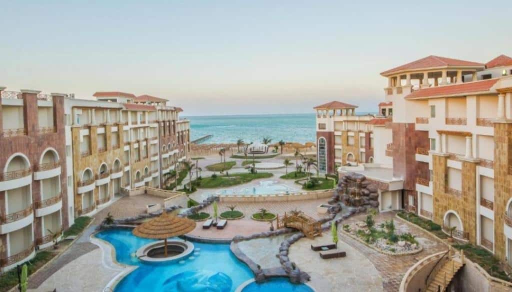 Royal Beach Hurghada Holiday Tour image 6