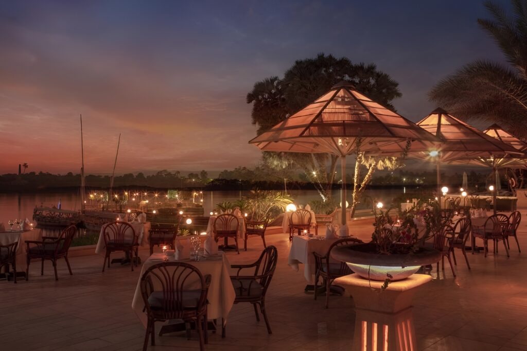 Jolie Ville Luxor Holiday Package image 2