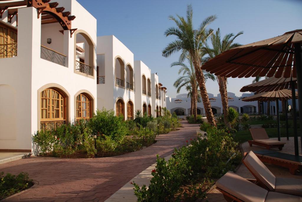 Coral Hills Resort Sharm El Sheikh Holiday Package image 5