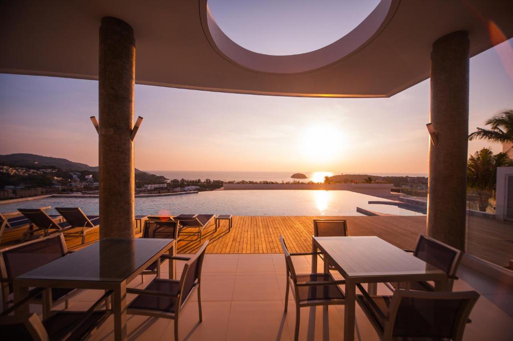 The View Phuket 4 Star Holiday Package image 6