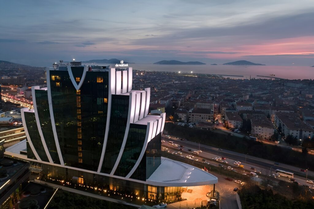 Elite World Asia Istanbul Holiday Package image 5