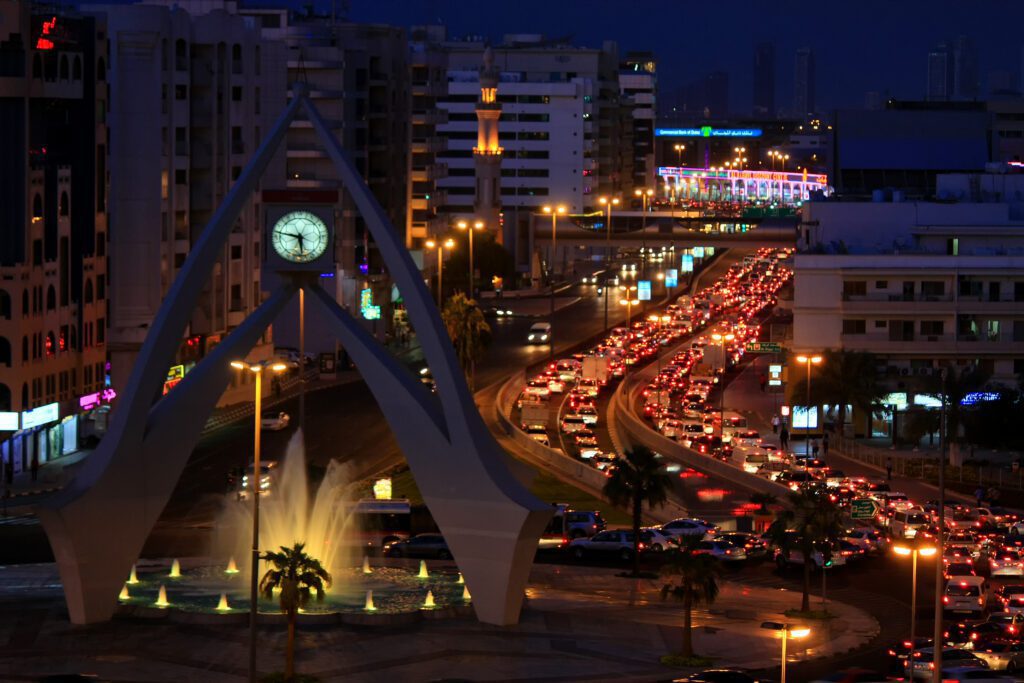 Dubai 3 Star Diera Holiday Package image 7