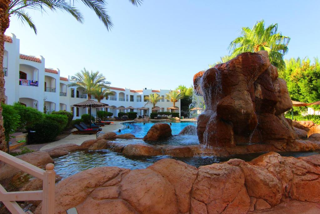 Coral Hills Resort Sharm El Sheikh Holiday Package image 2