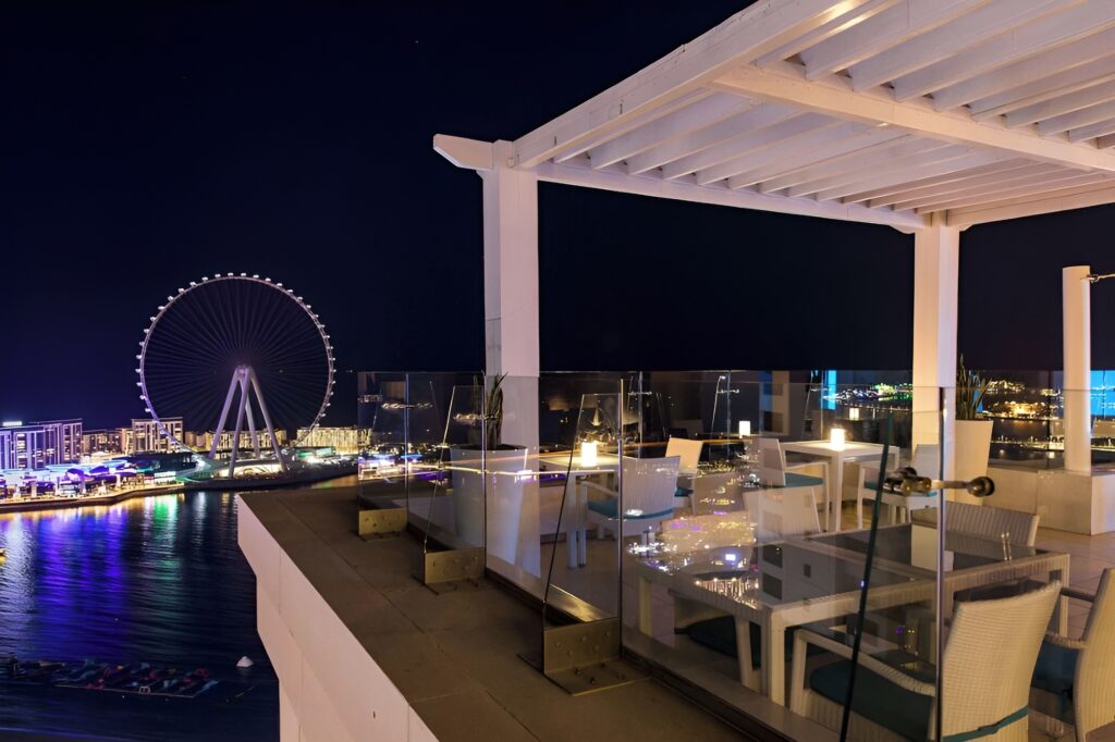 Dubai 4 Star Luxury Package For 7 Nights image 7