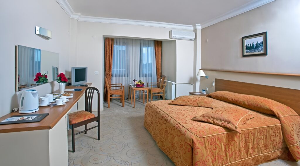 Cappadocia Crystal Kaymakli Holiday Package image 6