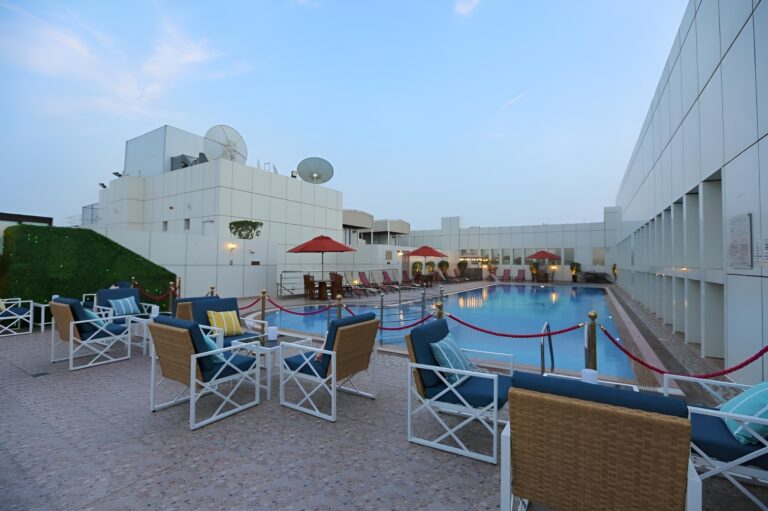 Ivory Abu Dhabi Holiday Package image 4