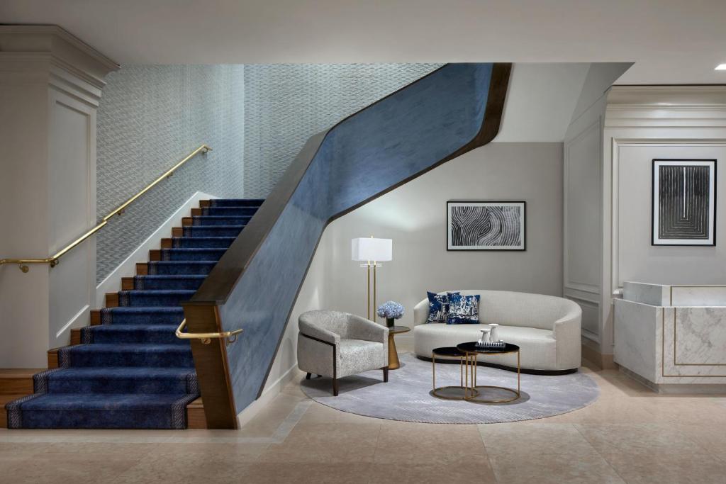 The Ritz Carlton, Pentagon City Washington Holiday Tour image 1