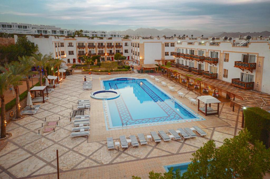 Falcon Naama Star Sharm El Sheikh Holiday Package image 3